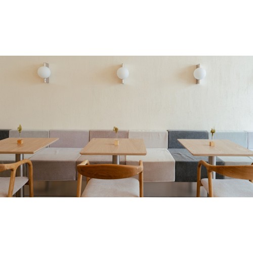 Бра Maytoni Avant-garde MOD324WL-01CH