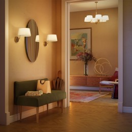 Бра Maytoni  MOD360WL-01BS