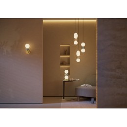 Бра Maytoni Brosche MOD362WL-L5GR3K