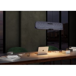 Подвесной светильник Maytoni Optimista MOD408PL-L12B3K