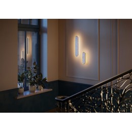 Накладной светильник Maytoni Perlamour MOD429WL-L30BSK