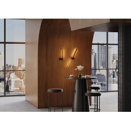 Бра Maytoni Rotera MOD432WL-L9B3K