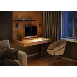 Бра Maytoni Elfin MOD434WL-L5B3K