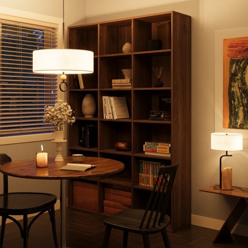 Подвесной светильник Maytoni  MOD437PL-05B