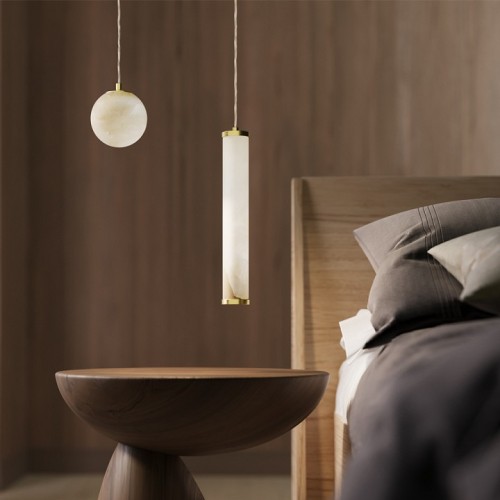 Подвесной светильник Maytoni Yora MOD464PL-L8BSK