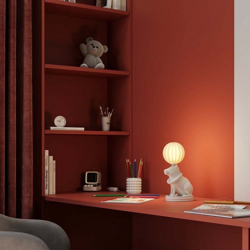 Зверь световой Maytoni Senor Capybara MOD477TL-L5W3K