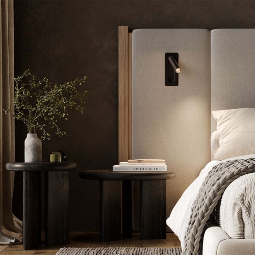 Бра Maytoni Axiom MOD495WL-L3B3K