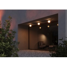 Накладной светильник Maytoni Luna O-TR01-1-S-9WB3K