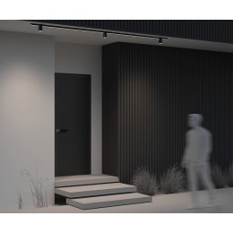 Накладной светильник Maytoni Alfa O-TR01-2-S-16WB3K