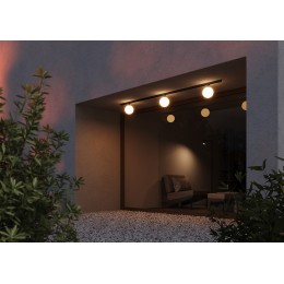 Накладной светильник Maytoni Luna O-TR01-2-S-9WB3K