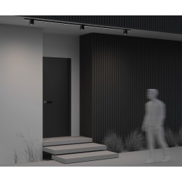 Накладной светильник Maytoni Alfa O-TR01-3-S-16WB3K