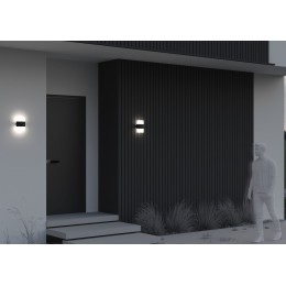 Светильник на штанге Maytoni Rom O442WL-L12GF3K