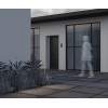 Наземный высокий светильник Maytoni Sleek O477FL-L2GF3K
