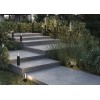 Наземный низкий светильник Maytoni Expo O480FL-L12B3K