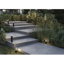 Наземный низкий светильник Maytoni Expo O480FL-L12B3K