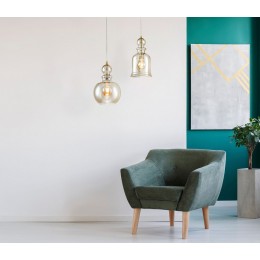 Подвесной светильник Maytoni Tone P003PL-01BZ