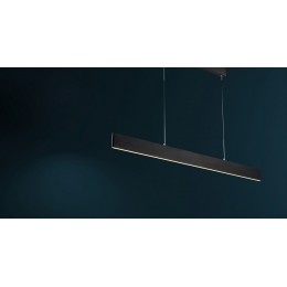 Подвесной светильник Maytoni Step P010PL-L23B4K