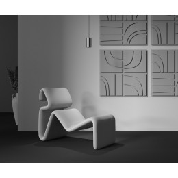 Подвесной светильник Maytoni Vol P100PL-20W3K-BS