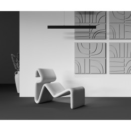 Подвесной светильник Maytoni Ephoria P109PL-36W2.7-6K-B