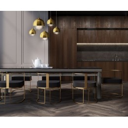 Подвесной светильник Maytoni Fermi P140-PL-170-5-G