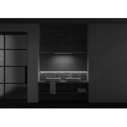 Встраиваемый светильник Maytoni Basis TR030-4-24W3K-WW-DS-W