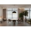 Встраиваемый светильник Maytoni Basis TR030-4-24WTW-DD2-B