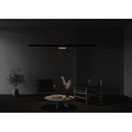 Накладной светильник Maytoni Basis Rot TR036-4-12WTW-DSZ-B