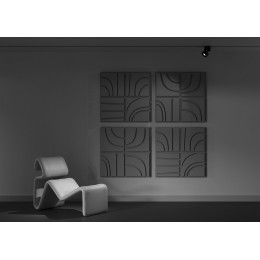 Светильник на штанге Maytoni Yin TR084-1-15W4K-B