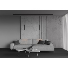 Подвесной светильник Maytoni Focus LED TR226-4-5WTW-M-DD2-B