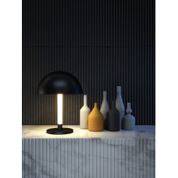 Настольная лампа декоративная Maytoni Ray Z012TL-L8B3K