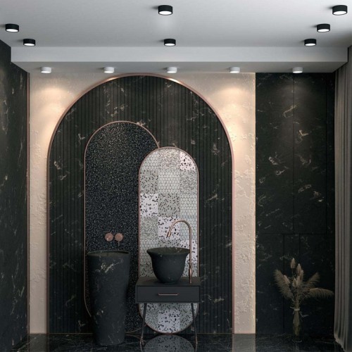 Встраиваемый светильник Novotech May 358903