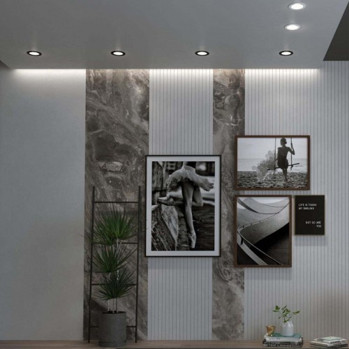 Встраиваемый светильник Novotech Lante 358951