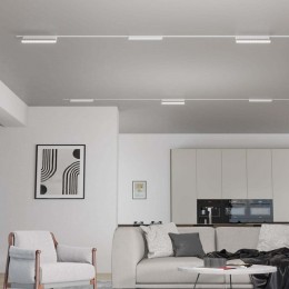 Накладной светильник Novotech Smal 359079