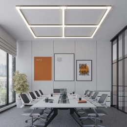 Модульный светильник Novotech Bits 359117