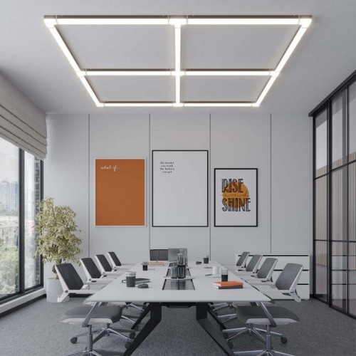 Модульный светильник Novotech Bits 359117