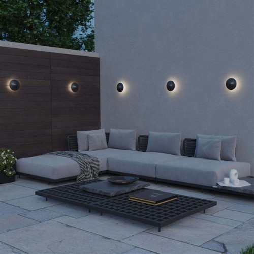 Накладной светильник Novotech Fung 359301