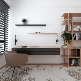 Бра с подсветкой Novotech Fermo 359436