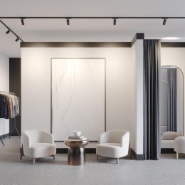 Светильник на штанге Novotech PORT 359560