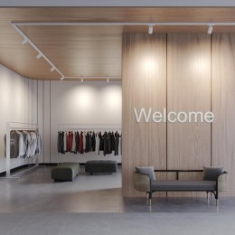 Светильник на штанге Novotech PORT 359573