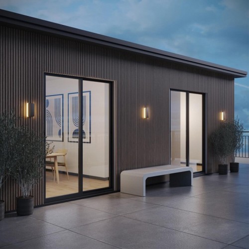 Накладной светильник Novotech STREET 359590