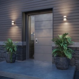 Светильник на штанге Novotech STREET 359718