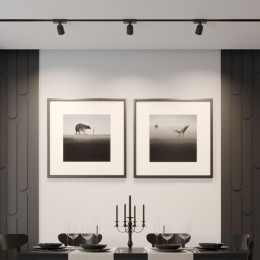 Светильник на штанге Novotech SOLETTE 359804