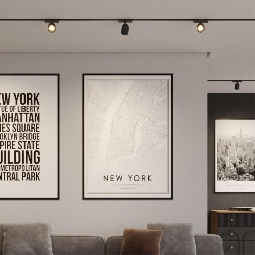 Светильник на штанге Novotech SOLETTE 359808