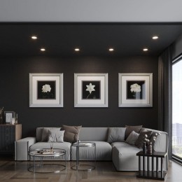 Встраиваемый светильник Novotech FLUO 359844