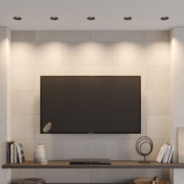 Встраиваемый светильник Novotech NOVA 359855