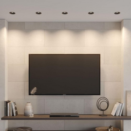 Встраиваемый светильник Novotech NOVA 359855