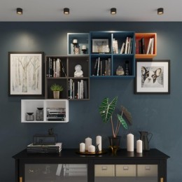 Накладной светильник Novotech OVER 371010