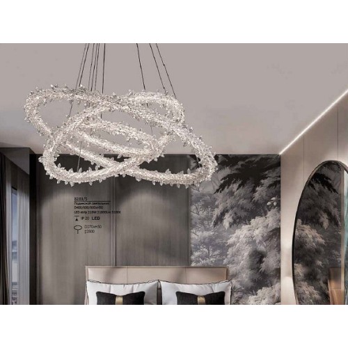 Подвесной светильник Newport 8280 8283/S