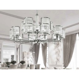 Подвесная люстра Newport 12500 12510+5/C