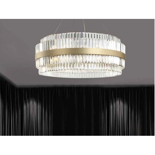 Подвесной светильник Newport 10240 10242/60